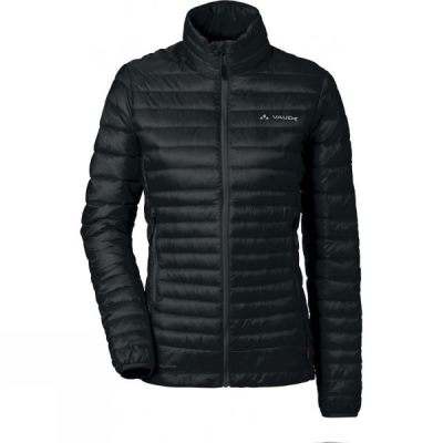 Chaquetas Vaude Kabru Light III Mujer Negras - Chile FXW503941